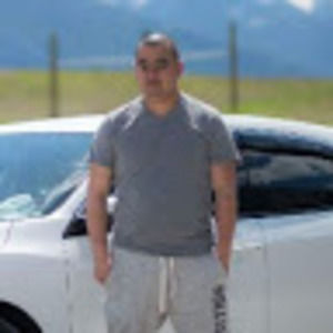 Meet your Posher, Avriel18